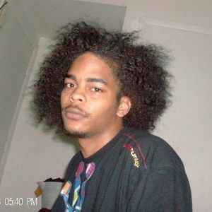 Meet your Posher, Darrell